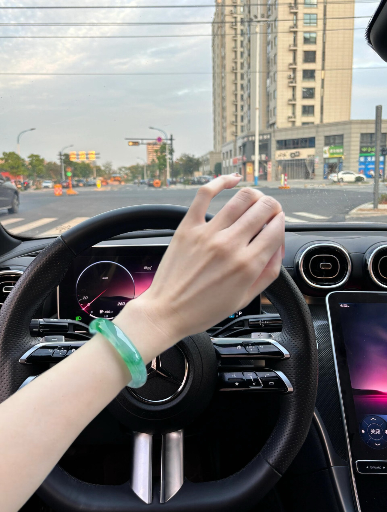  【对应价格直接拍】时尚名族美女款手镯