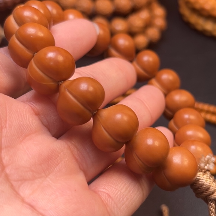 菩提籽类橄榄油等多种营养成分