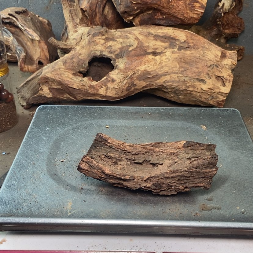 【闪购商品】黄花梨/降香黄檀肉*