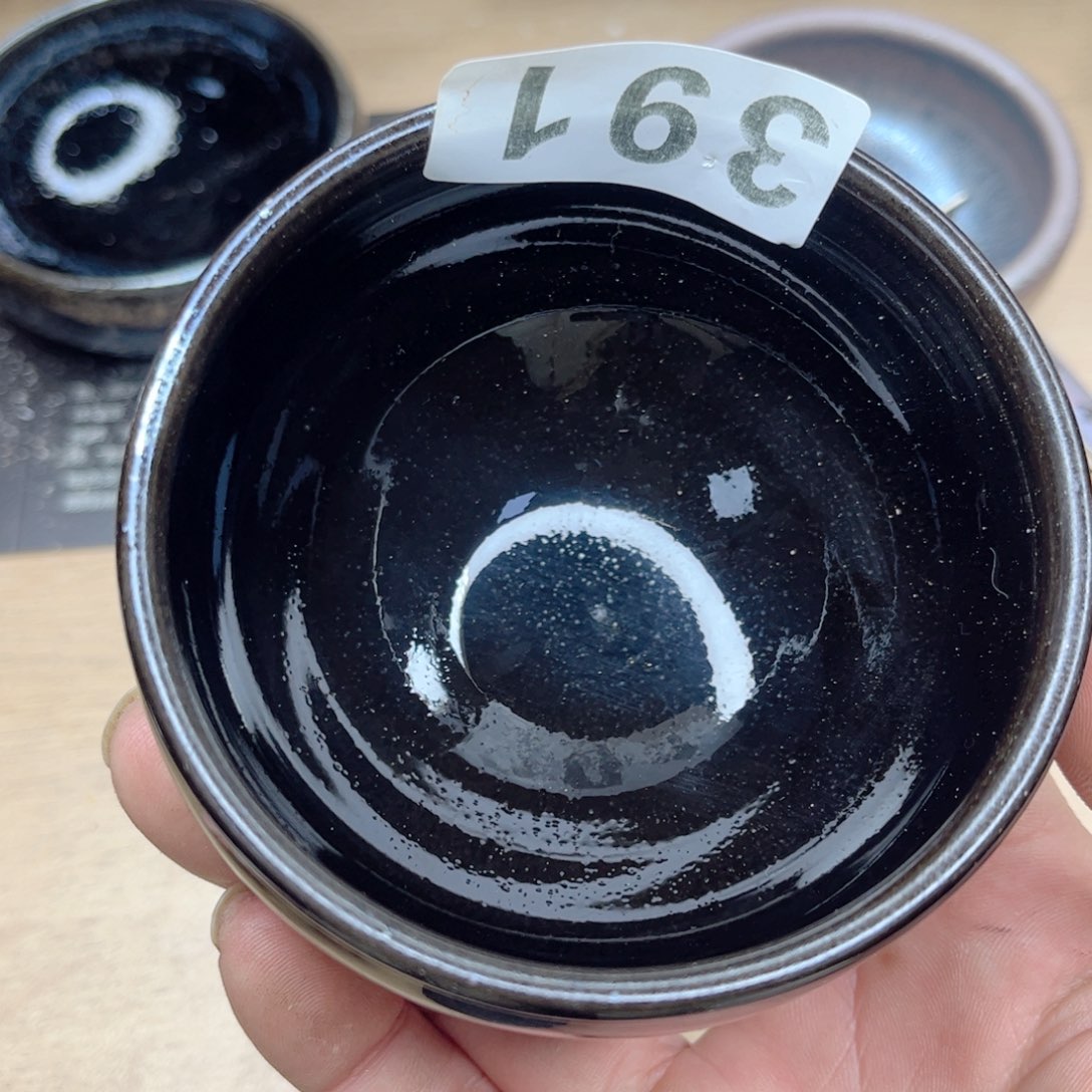 建盏直播茶盏建盏直播茶盏