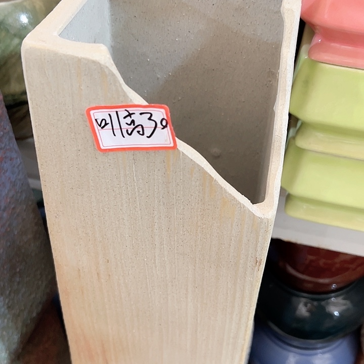 陶瓷景德镇精品花盆栽适合盆