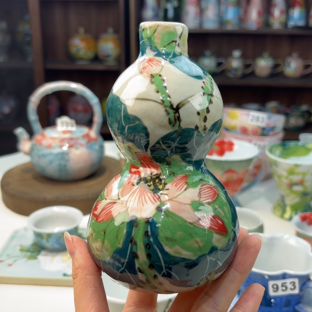 瓷片兔兔好可爱呀