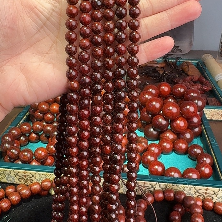 手串/手链小叶紫檀