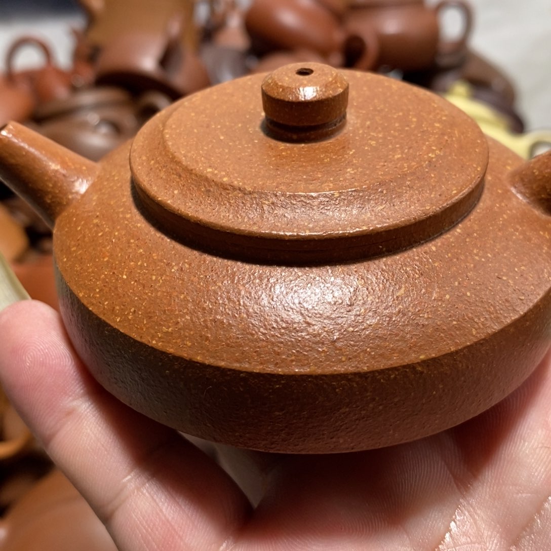 紫砂茶壶芜**湖闪购商品紫砂壶