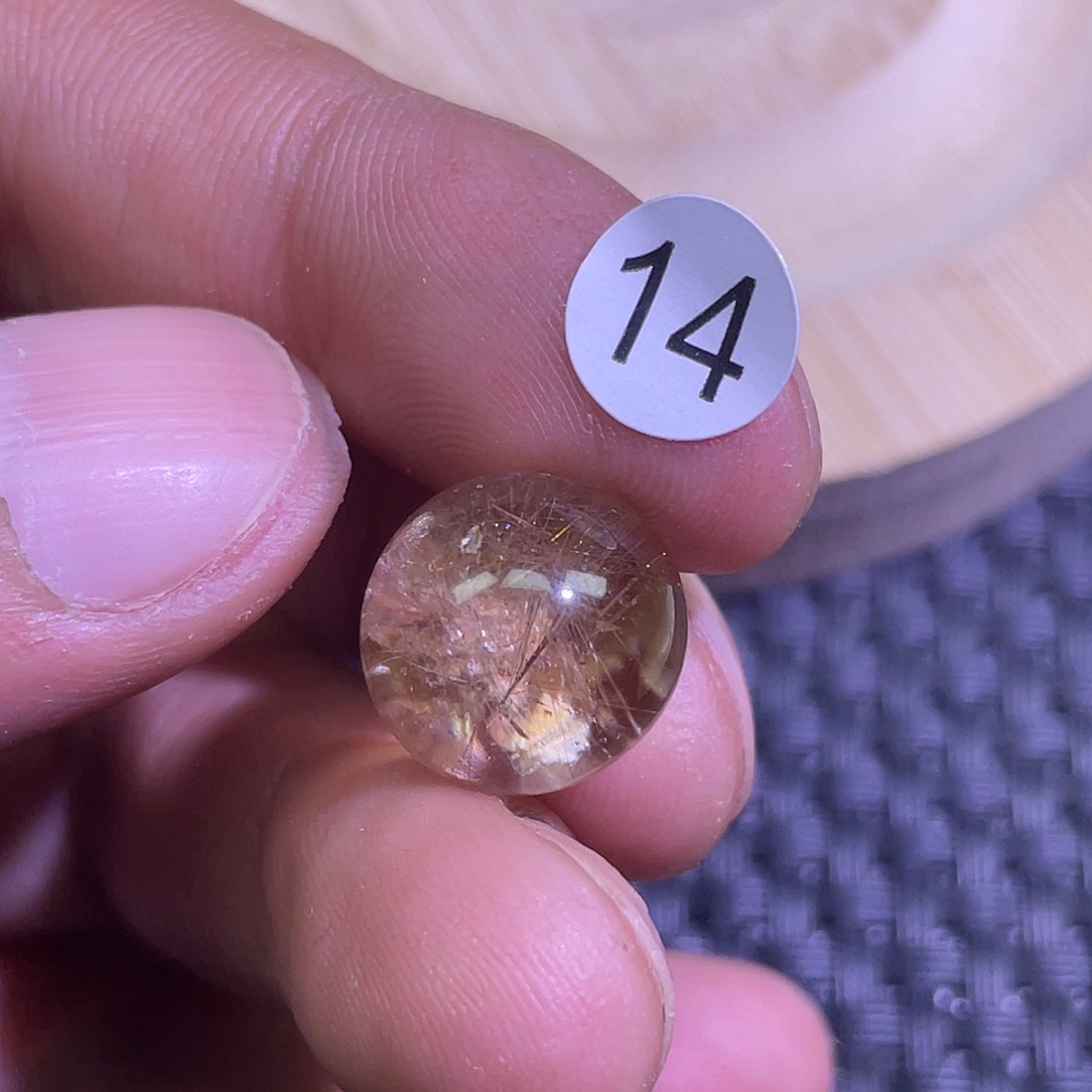 再***了吊坠(不含链)未镶嵌水晶