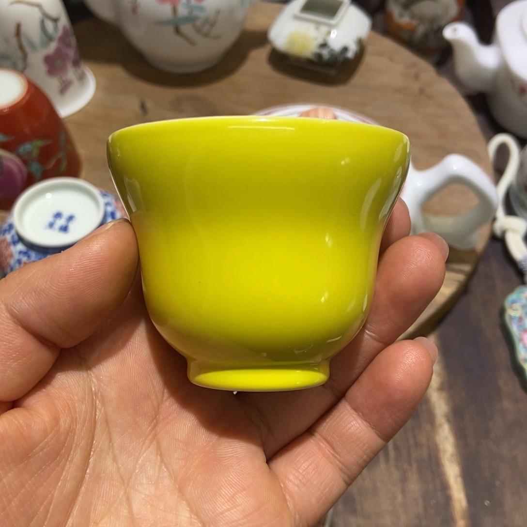 陶瓷艺术品等行业的