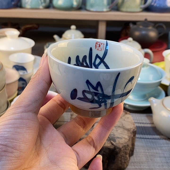 瓷片微瑕11111111111111