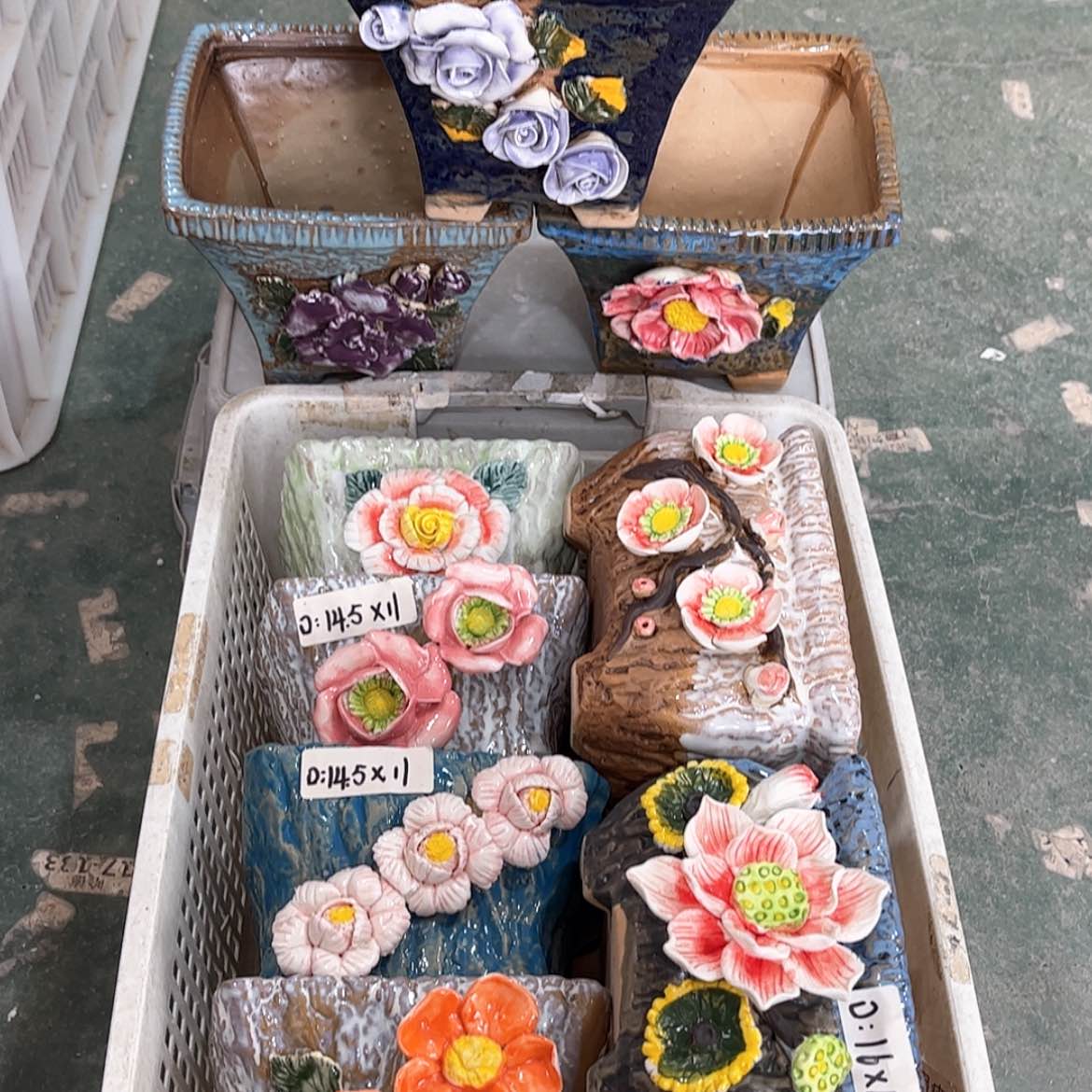 【闪购商品】红陶18500