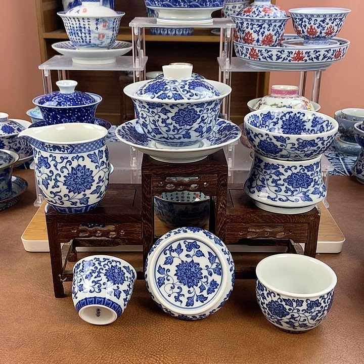 陶瓷制品加工工艺