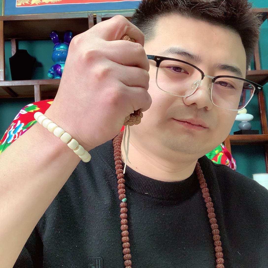 金刚菩提手串手串