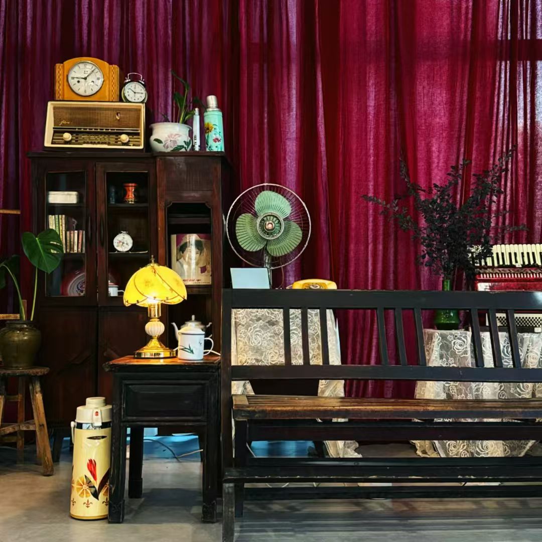 怀旧老物件，改价链接一物一拍