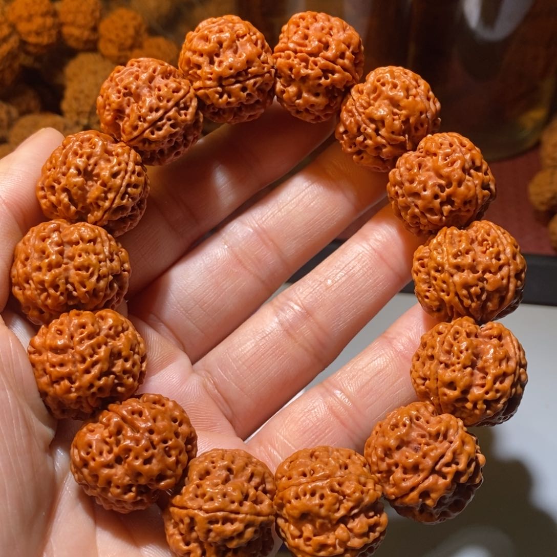 金刚菩提吊坠20号尺寸21