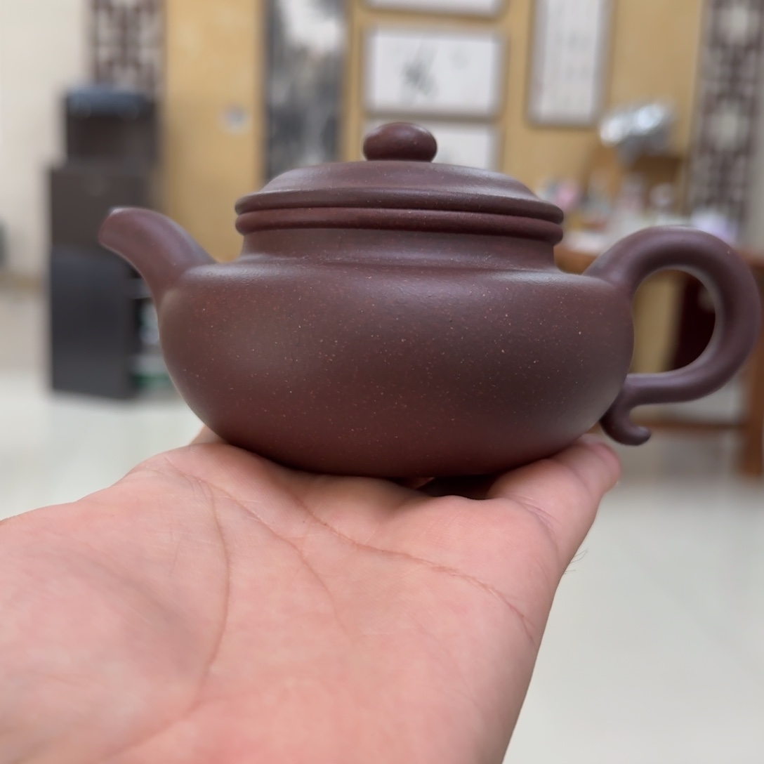 茶壶紫砂小郭紫砂
