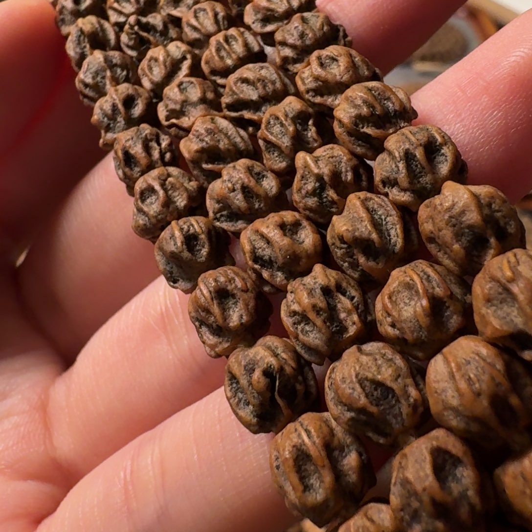 吊坠柏香籽/百香籽