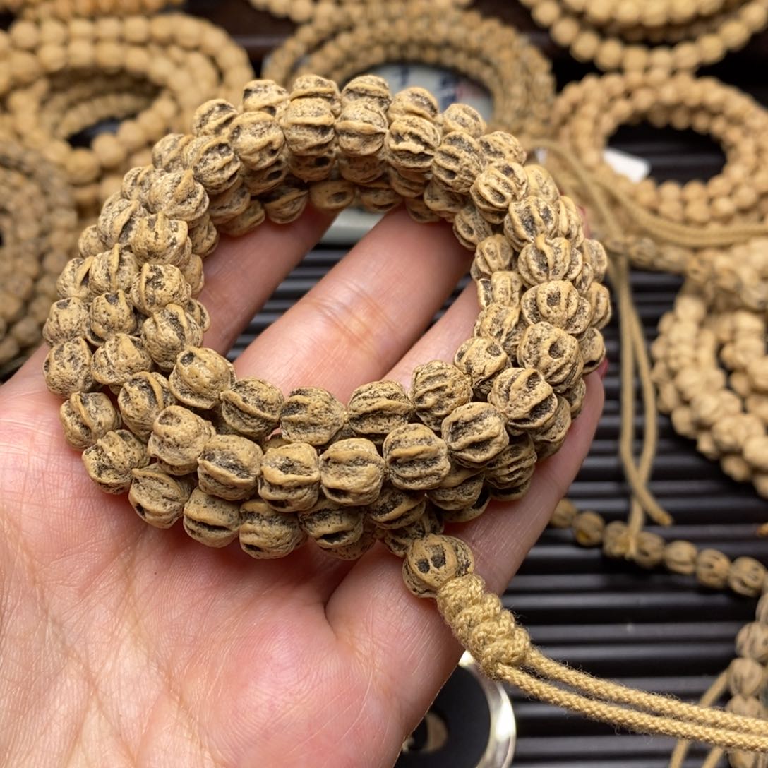 柏香籽/百香籽吊坠省***能