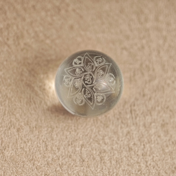 1.4cm无量菩提工艺品雨宝富贵满愿雨宝龙珠一包100颗