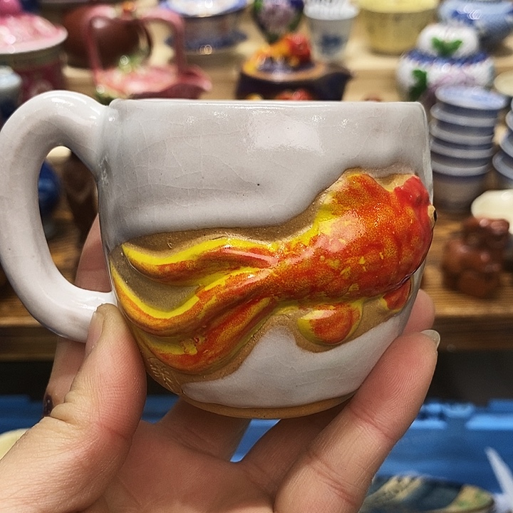 瓷片清货专场满28包邮H