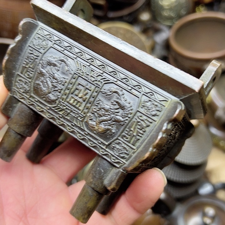 铜铜铜器直播间铜