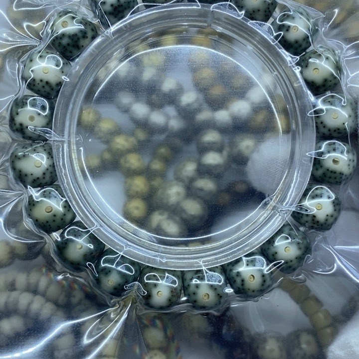 星月菩提吊坠°****森福利