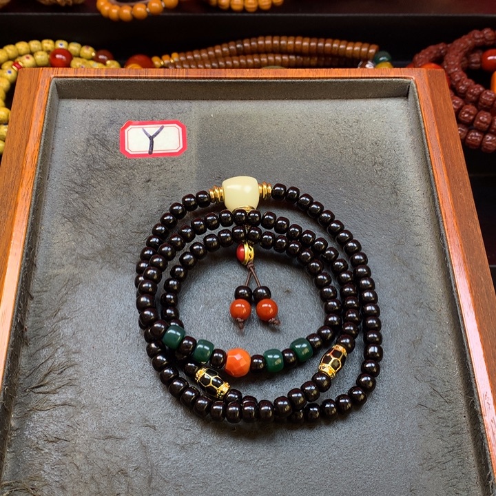 椰蒂吊坠菩提菩提