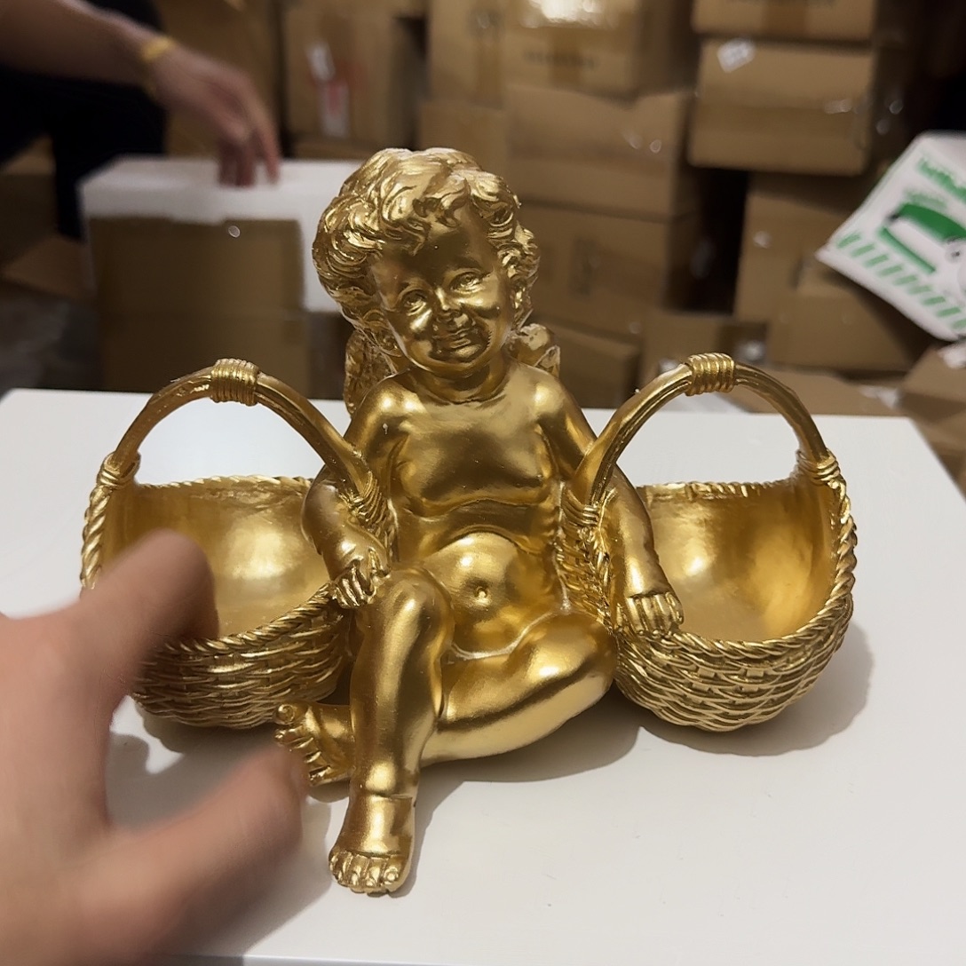 树脂材质盆盆罐罐102