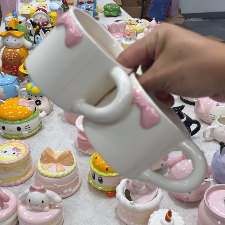 我们都是好孩子呀我