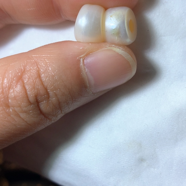 草珠菩提吊坠念珠小元素配饰吊坠