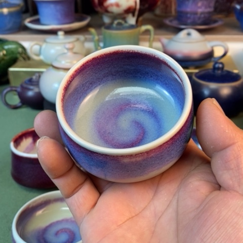 陶瓷禅定杯111111