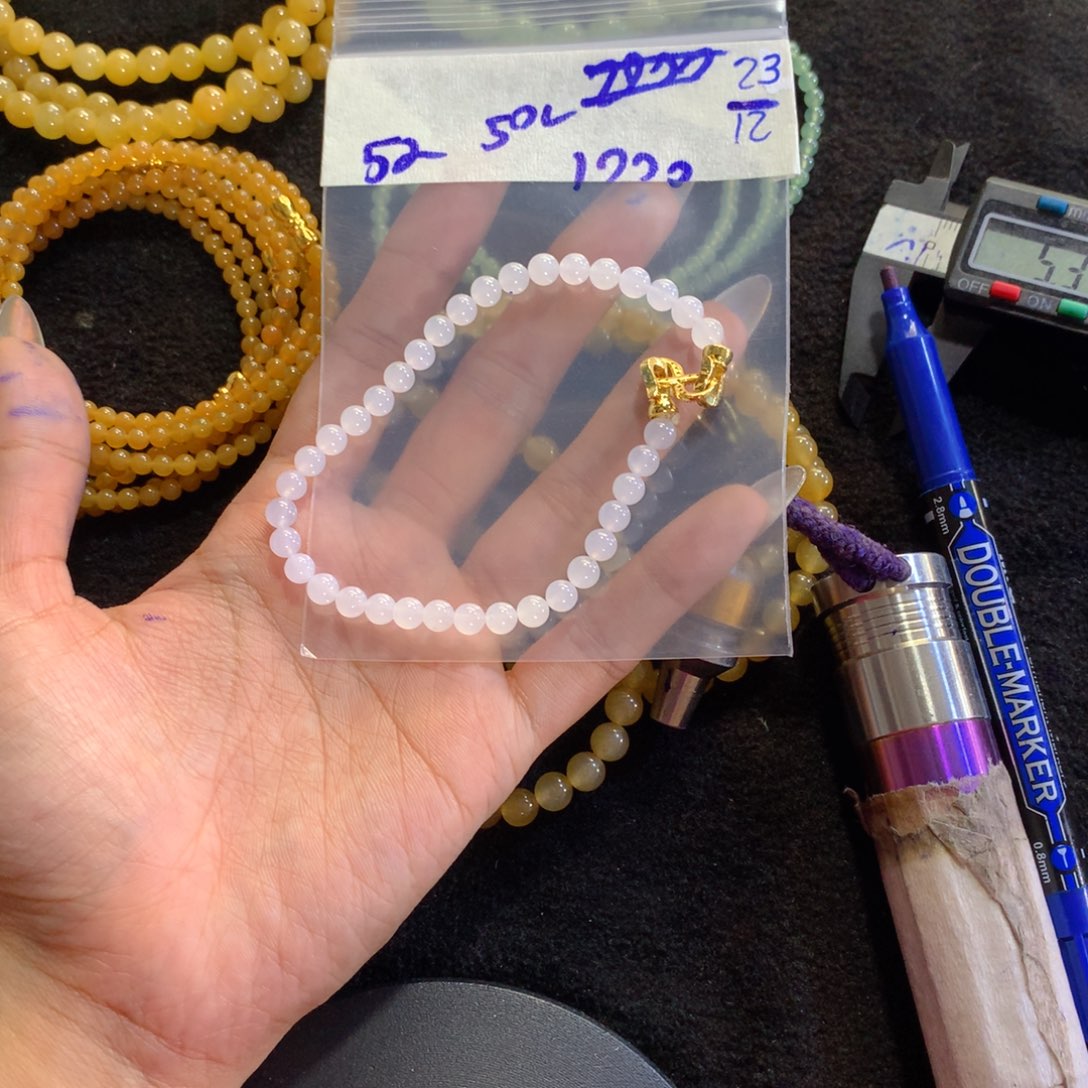 未镶嵌定制翡翠天然缅甸翡翠