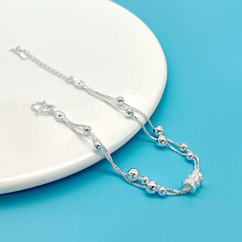 爆款秋季民族风原创设计经典简单款手链配件S63