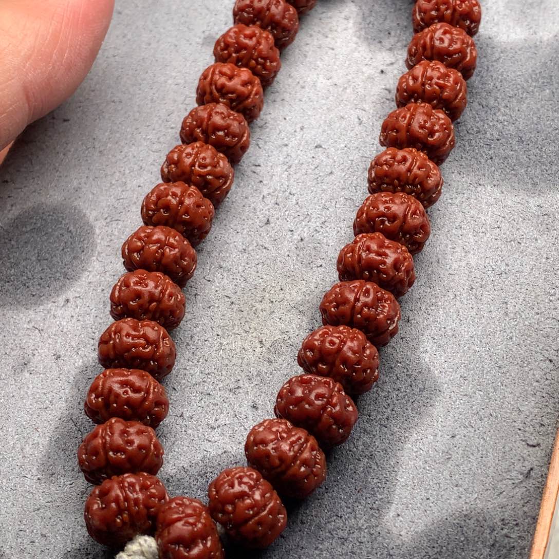 金刚菩提手串老树王