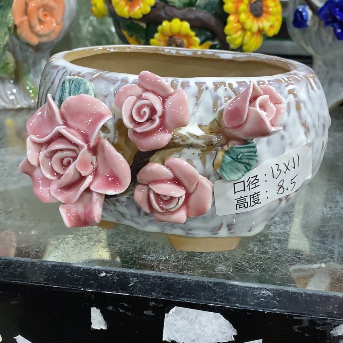 【闪购商品】红陶福利