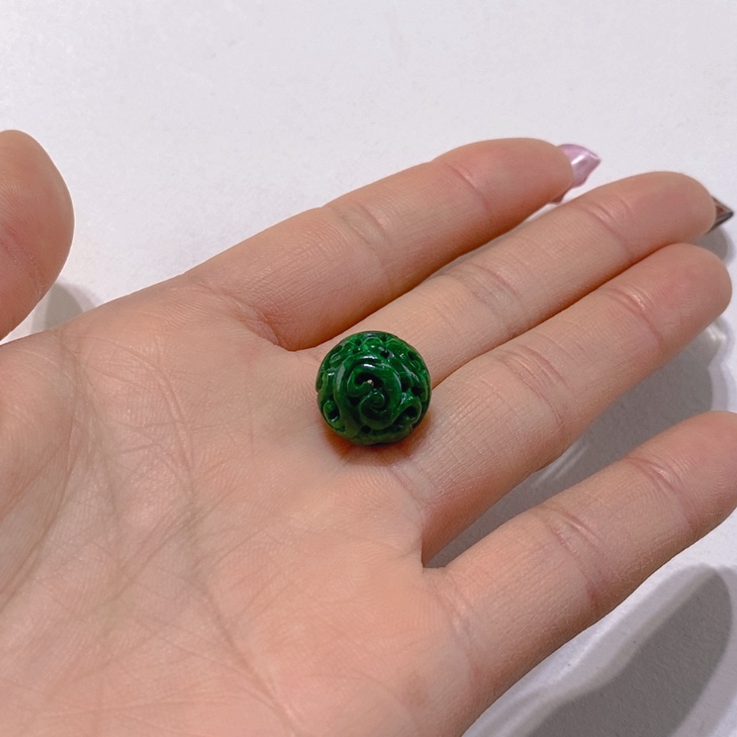 【闪购商品】颈饰未镶嵌翡翠