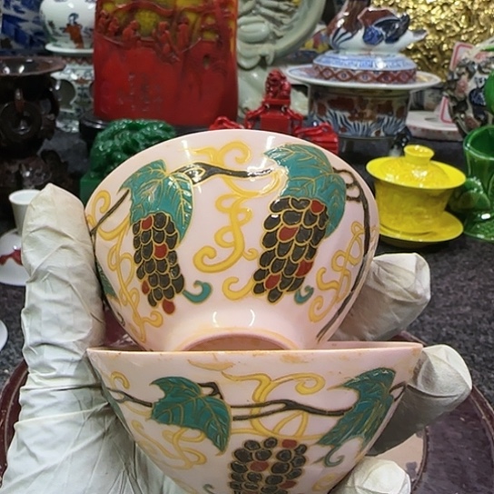 瓶摆件家居设计的