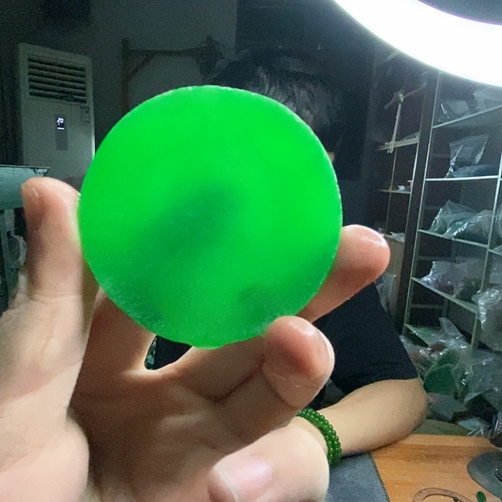 1175 缅甸保真精品吊坠