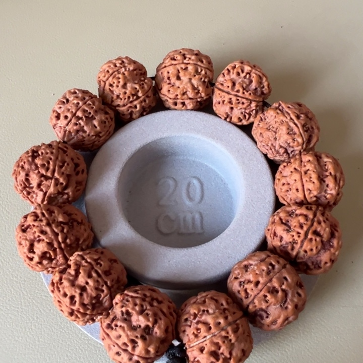 手串金刚菩提A10放漏五瓣23蜂王