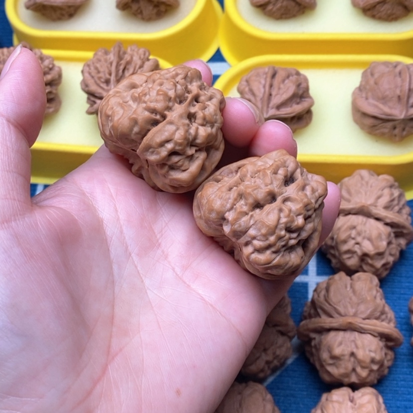 【闪购商品】手串/手链核桃边39肌肉蛙