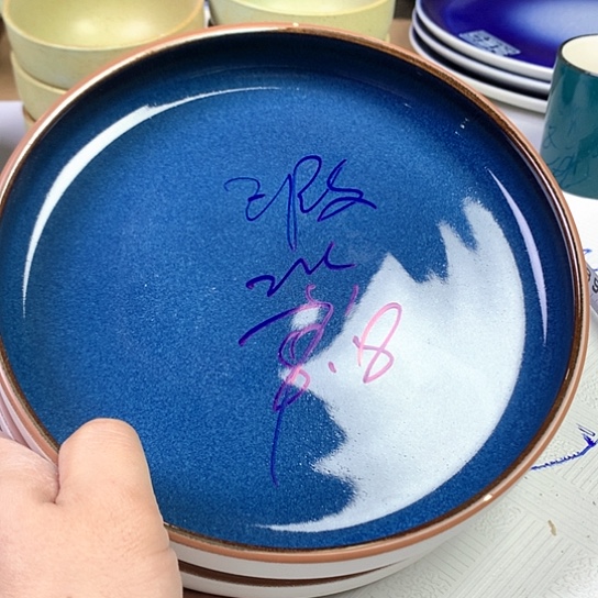 碗陶瓷艺术作品欣赏