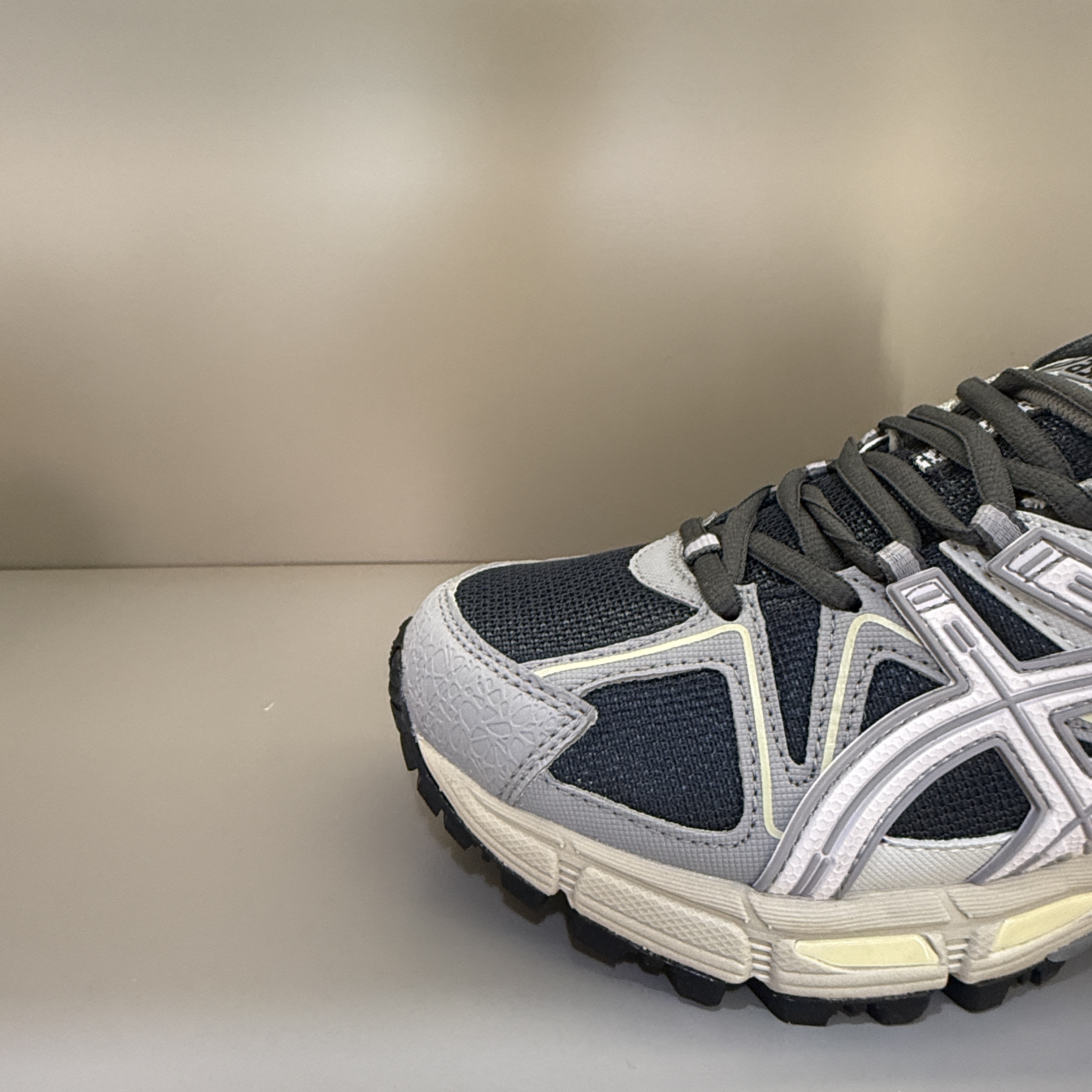 【K8】耐磨包裹性女越野跑通用跑步鞋舒适女鞋男士通勤旅游马拉松