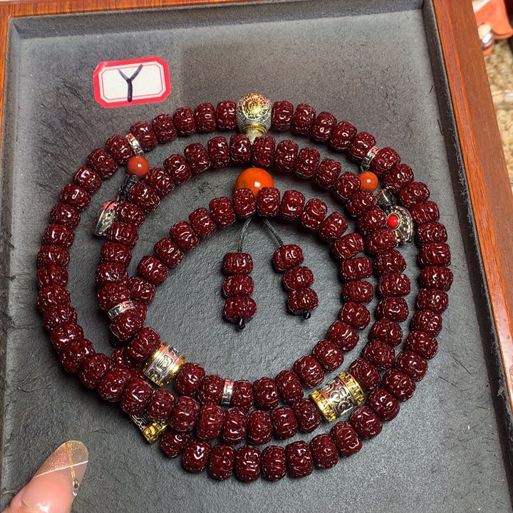 吊坠金刚菩提菩提