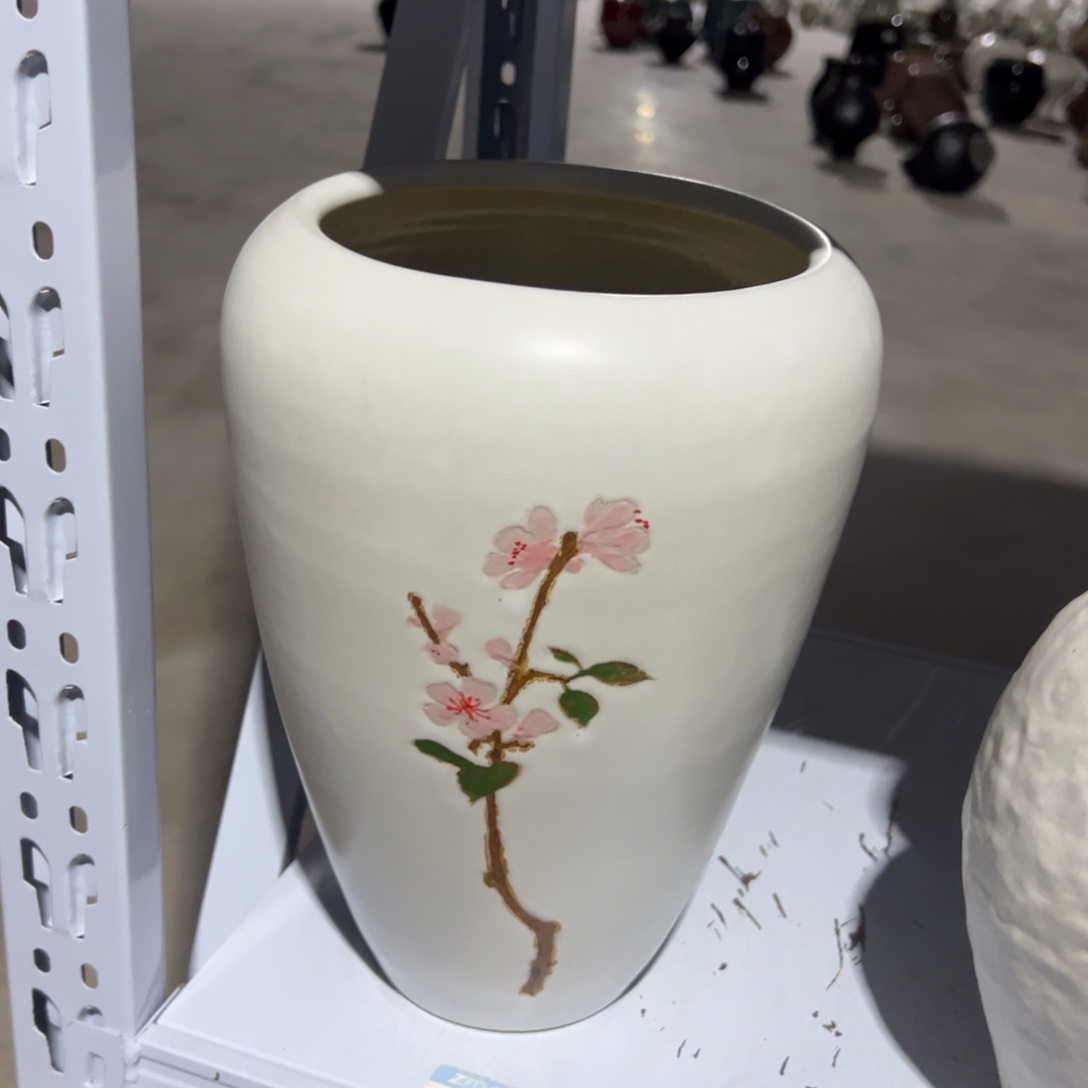 陶瓷我们都在努力着改变