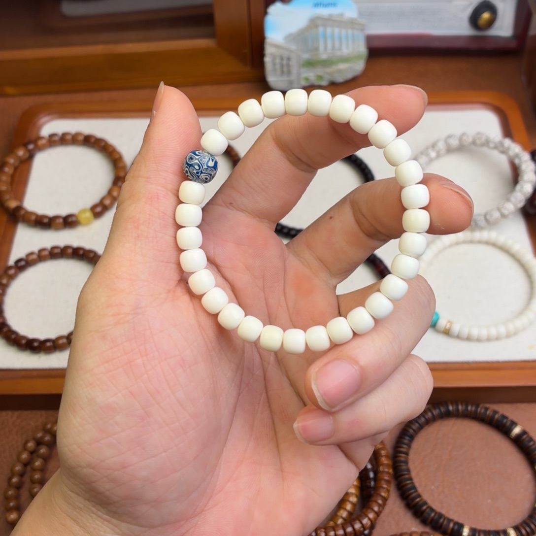 手串/手链菩提多样性