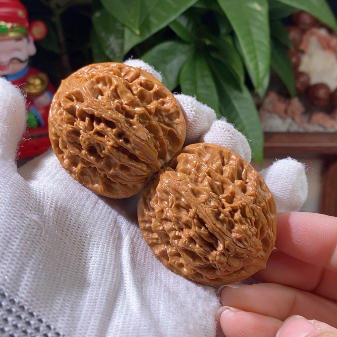 文玩核桃吊坠༺***༻鸭蛋