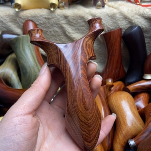 大果紫檀（缅甸花梨）1692