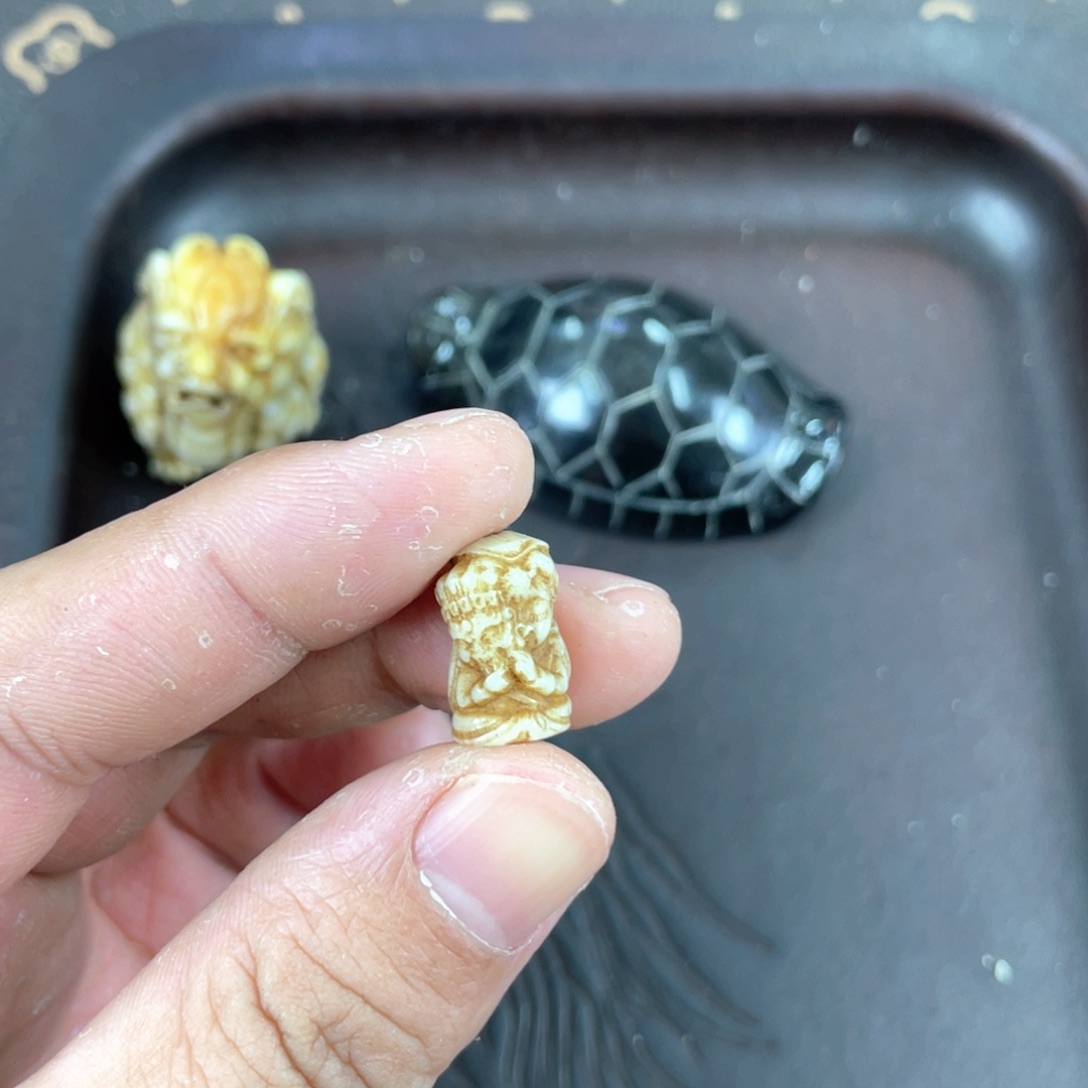 驼骨手串/手链编号4