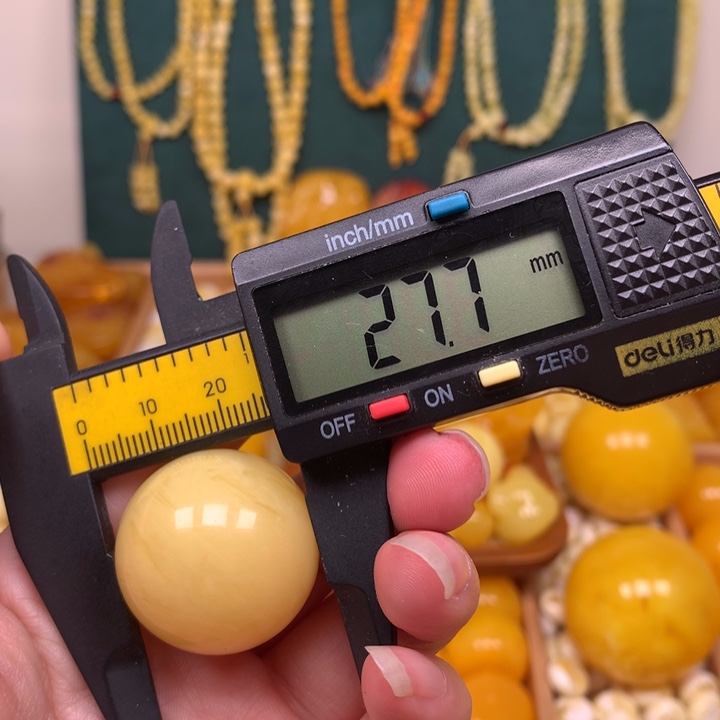 非金属配饰配珠009