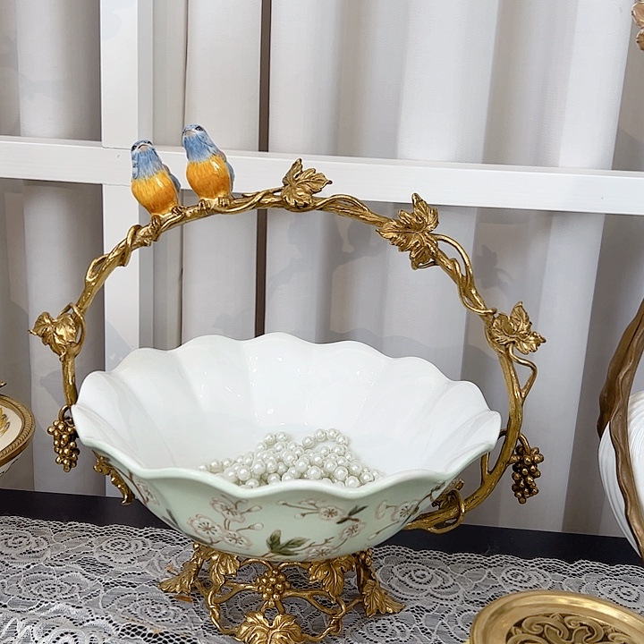 高货摆件创意绿植