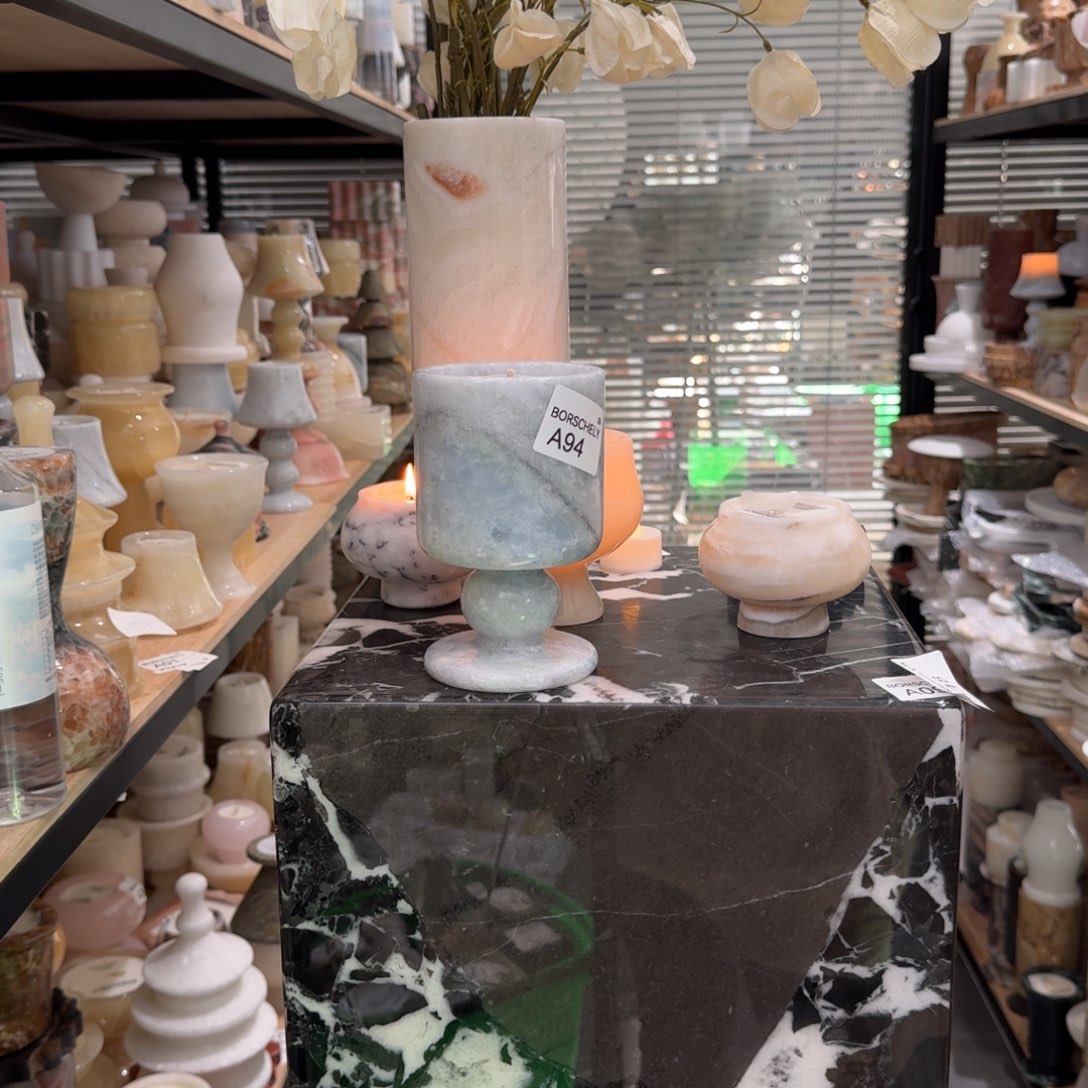 大理石A94。 关机。 