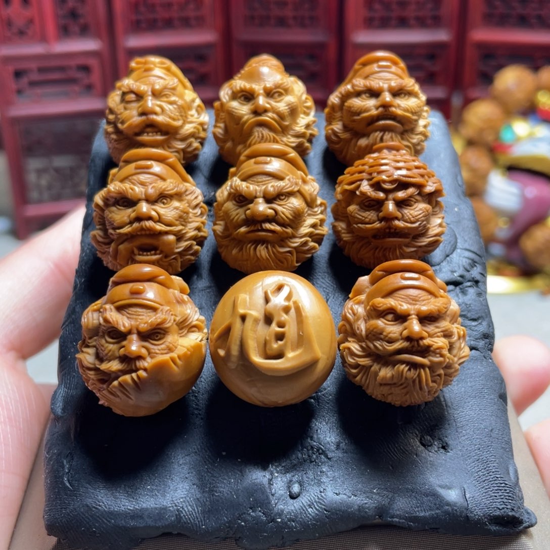 手串/手链橄榄核橄榄核