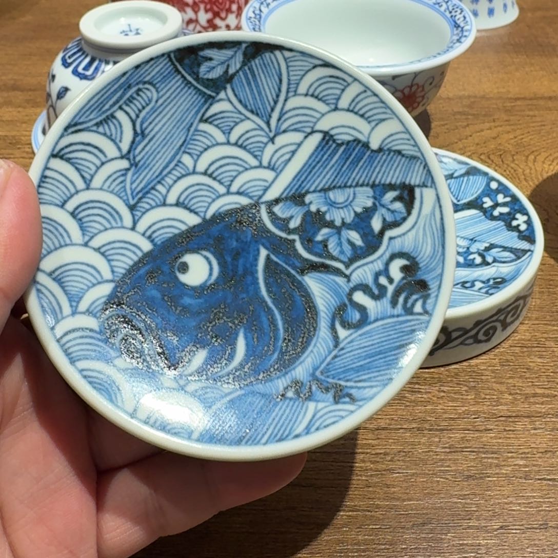 瓷器的制作工艺和工艺